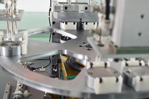 挪亞方舟-服務保障